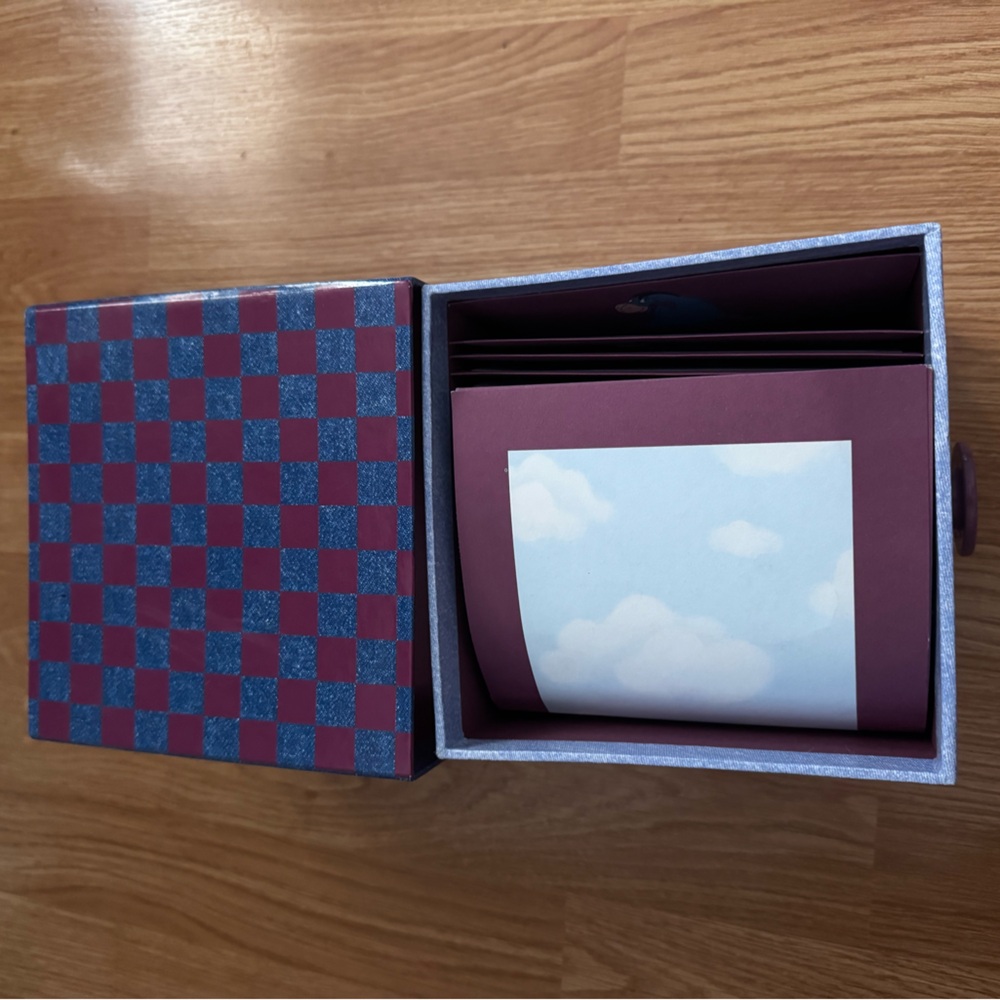 {Disney} Eeyore Stationery Set - Picture 6 of 11